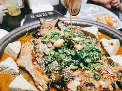 -鱼见你烤鱼•本地烧烤(1818店)