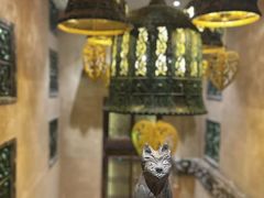 -叶叶菩提·晋福宫