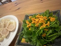 -海胆小馆(东北水饺·春柳店)