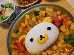 -红小满休闲餐厅(十全街店)