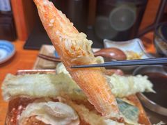 -天妇罗内顺田(罗湖店)