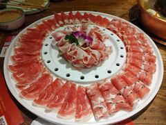 -南门四季铜锅涮肉(东坝店)