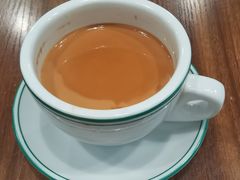 热奶茶-芙蕾哥哥souffle