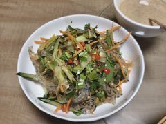 -蜗牛的家旅行主题云南菜餐厅.小酒馆(护国寺店)