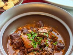 -馋遇江南·精致湖景雅宴(东方之门店)