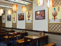 -福瑞记老孙头biangbiang面(新生路店)