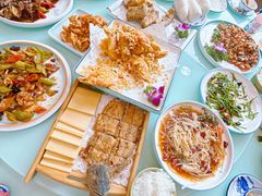 -新味都博山菜