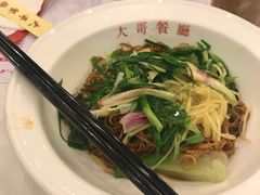 -大哥餐厅(西城花园店)