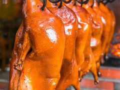 -同喜烤鸭店(光芒店)