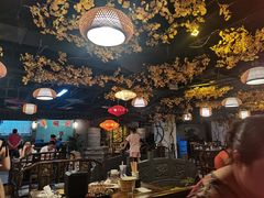大堂-庭院小酌(瑞莲街店)