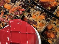 碗碗鸭血-邓莽子老火锅(鲁祖庙店)