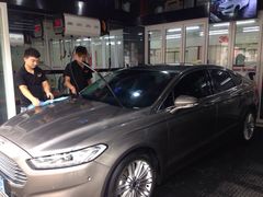 3M跃通汽车美容中心-跃通XPEL超级旗舰店(浦东店)