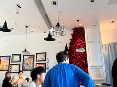 -22ºN BISTRO西餐&酒馆(石奥商业街店)