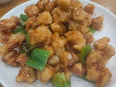 -新健小吃(承德街店)