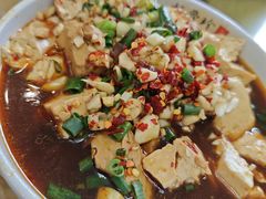 -杨爱珍大排档(龙游店)