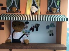 -济州岛泰迪熊博物馆