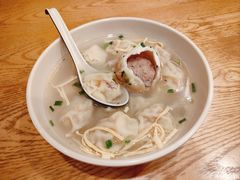 -东泰祥生煎馆(重庆北路店)