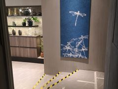 -Dragonfly 悠庭·按摩Spa(苏州中心广场店)