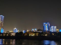-武汉两江游览·夜游长江(汉口粤汉码头)