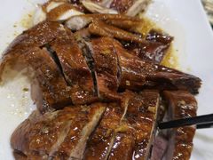 -老字号蛇口德记烧腊饭店·海鲜加工