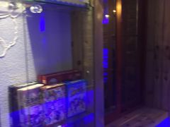 -月亮眼花园餐厅书吧酒吧