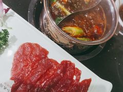 -袍家大院重庆火锅(文安路店)