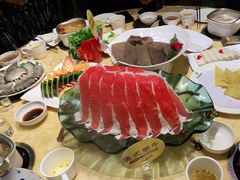 -清真军邺·金富苑肥牛(石坡街旗舰店)