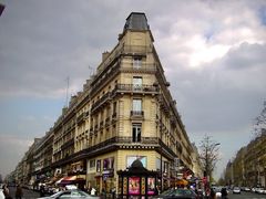 -布鲁塞尔大广场