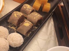 -清华大学-甲所餐厅