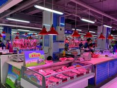 -天丰利生活MALL(和平里店)