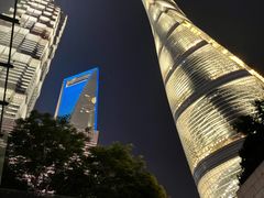 -上海中心大厦