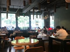 -Wagas沃歌斯(百盛优客店)