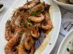 -渔满仓海鲜渔家(象山二店)