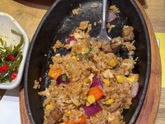 -豪客来牛排(重庆冉家坝SM广场1712店)