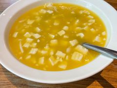 珍菌嫩豆腐-U你·天然调味(南湖总店)