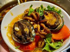 -钢管厂五区小郡肝火锅串串香(总店)