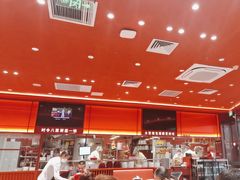 -喜家德虾仁水饺(开发区万达店)
