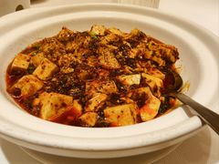 -渝信川菜(长安店)