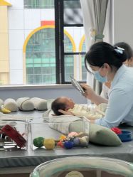 -弗蕾亚·和月月子调理院(东湖店)