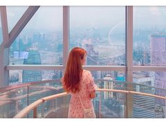 -WFC会仙楼观景台