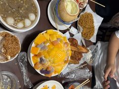 -水牛奶皇后糖水铺(深圳总店)