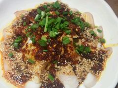 蒜泥白肉-峨嵋小镇·川菜(勒泰中心店)