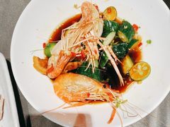 -小厨娘绣中淮扬(大行宫科巷店)