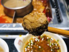 -巴奴毛肚火锅(广益哥伦布店)