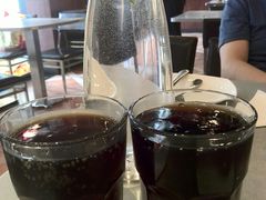 -棒约翰比萨·意面(张江店)