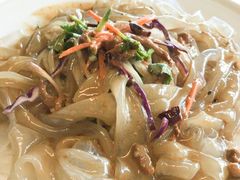 -关东小磨东北菜(上海长风大悦城店)