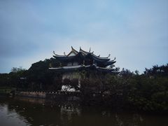 -江心屿景区