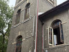 -苏州市基督教使徒堂