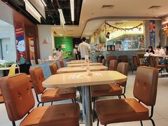 -乐凯撒披萨(正佳广场店)