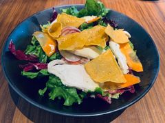 今日色拉-Erman岩烧牛排(虹桥南丰城店)
